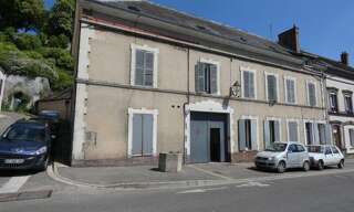 Immeuble  500 m² à vendre à Dreux (28100)