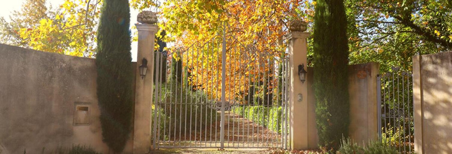 Maison 8 Pièces 248 m² à vendre à L'Isle-sur-la-Sorgue (84800)