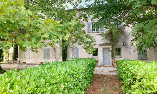 Maison 8 Pièces 248 m² à vendre à L'Isle-sur-la-Sorgue (84800)