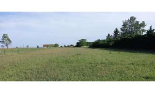 Terrain  2701 m² à vendre à Cerbois (18120)