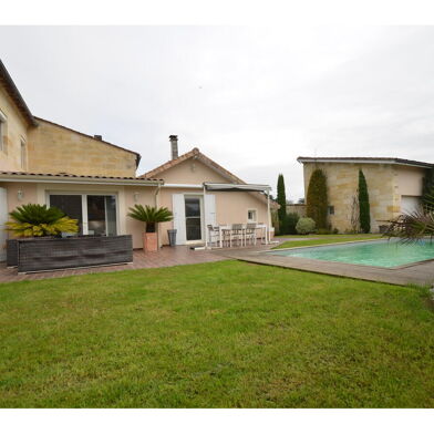 Maison 5 pièces 273000 €