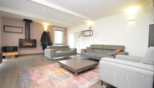 Villa / Maison 5 pièces  à vendre Saint-Denis-de-Pile 33910