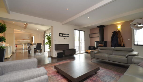 Villa / Maison 5 pièces  à vendre Saint-Denis-de-Pile 33910