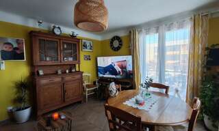 Appartement 3 Pièces 56 m² à vendre à Port-la-Nouvelle (11210)