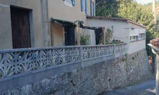 Maison 6 Pièces 110 m² à vendre à Labastide-Rouairoux (81270)