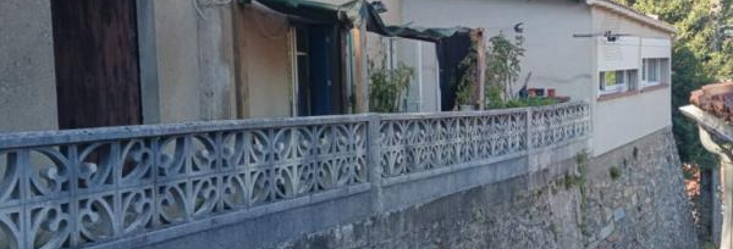 Maison 6 Pièces 110 m² à vendre à Labastide-Rouairoux (81270)