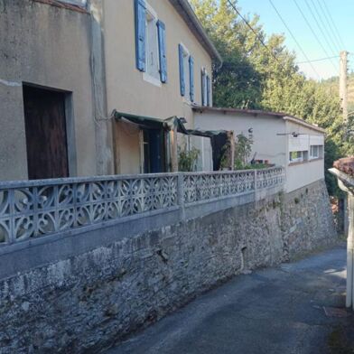 Maison 6 pièces 86000 €