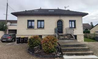 Maison 5 Pièces 140 m² à vendre à Chouilly (51530)