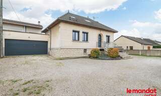 Maison 5 Pièces 140 m² à vendre à Chouilly (51530)