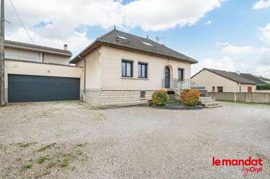 Maison 5 pièces 399000 €