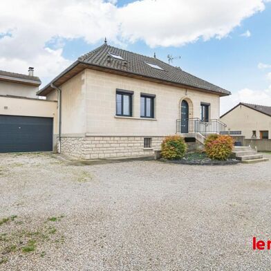 Maison 5 pièces 399000 €