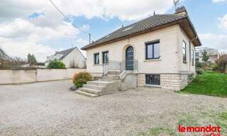 Maison 5 Pièces 140 m² à vendre à Chouilly (51530)