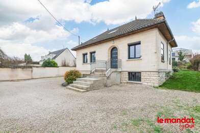 Maison 5 pièces 379000 €