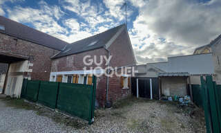 Maison 4 Pièces 72 m² à vendre à Jaux (60880)