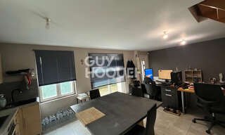 Maison 4 Pièces 72 m² à vendre à Jaux (60880)