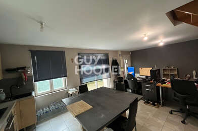 Maison 4 pièces 156000 €