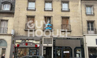 Appartement 4 Pièces 85 m² à vendre à Compiègne (60200)