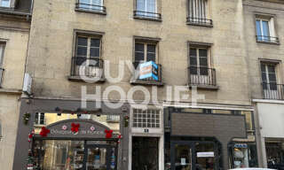 Appartement 4 Pièces 85 m² à vendre à Compiègne (60200)