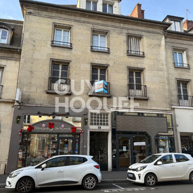 Appartement 4 pièces 223000 €