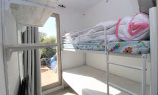 Appartement 1 Pièce 21 m² à louer à Saint-Cyprien (66750)