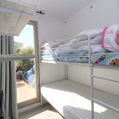 Appartement 1 pièces 530 €