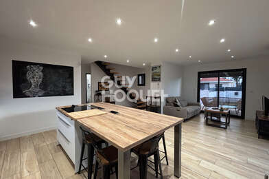Maison 4 pièces 1430 €