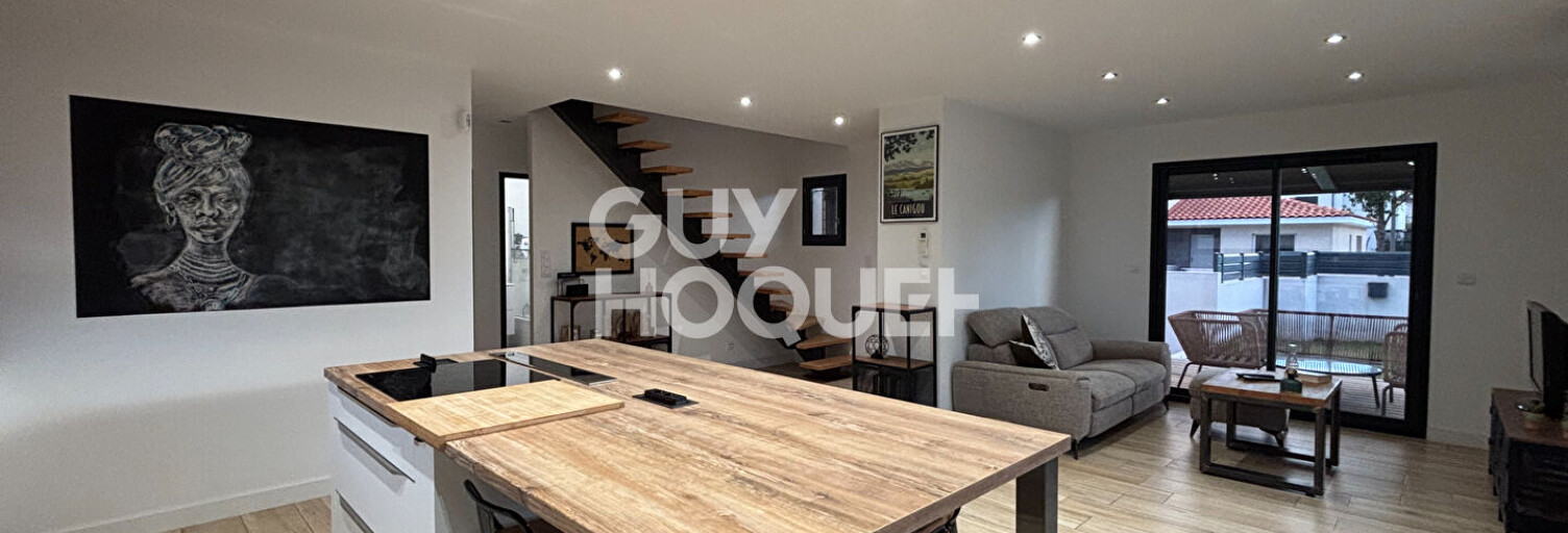 Maison 4 Pièces 99 m² à louer à Villeneuve-de-la-Raho (66180)