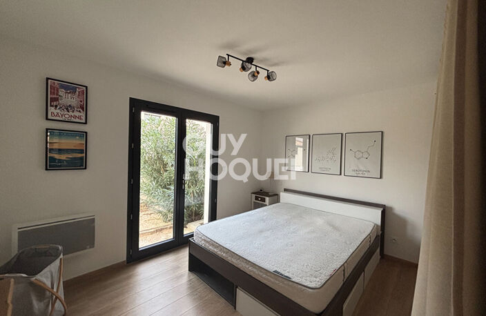 À louer - Maison meublée à  l'année sur Villeneuve-de-la-Raho — photo 3