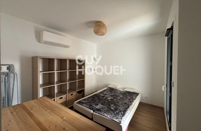 À louer - Maison meublée à  l'année sur Villeneuve-de-la-Raho — photo 4