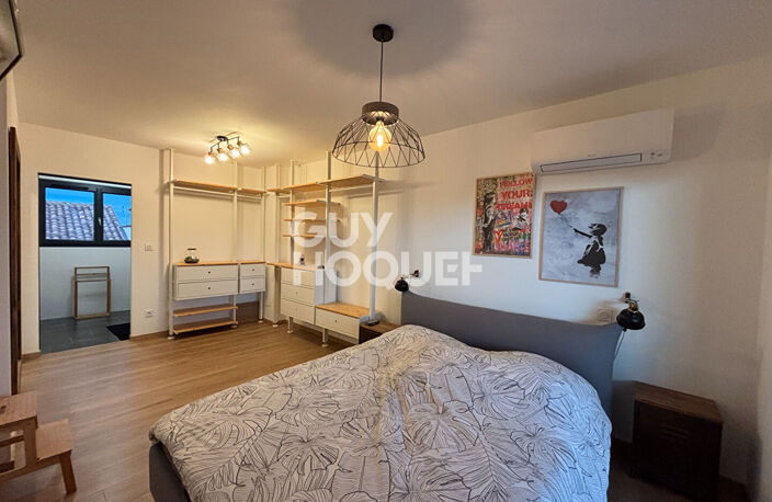 À louer - Maison meublée à  l'année sur Villeneuve-de-la-Raho — photo 5
