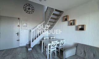 Appartement 3 Pièces 39 m² à louer à Canet-en-Roussillon (66140)