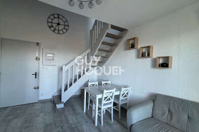 Appartement 3 pièces 780 €