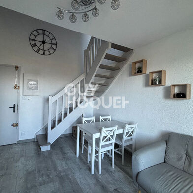 Appartement 3 pièces 780 €