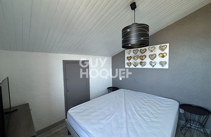 À louer ? Appartement T3 meublé à l'année ? Canet-en-Roussillon — photo 3