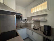À louer ? Appartement T3 meublé à l'année ? Canet-en-Roussillon — photo 4