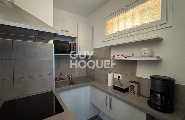 À louer ? Appartement T3 meublé à l'année ? Canet-en-Roussillon — photo 4