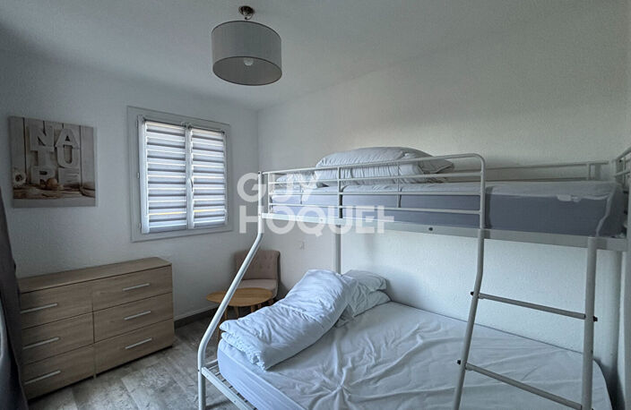 À louer ? Appartement T3 meublé à l'année ? Canet-en-Roussillon — photo 5