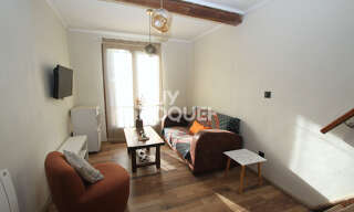 Maison 2 Pièces 43 m² à louer à Bages (66670)