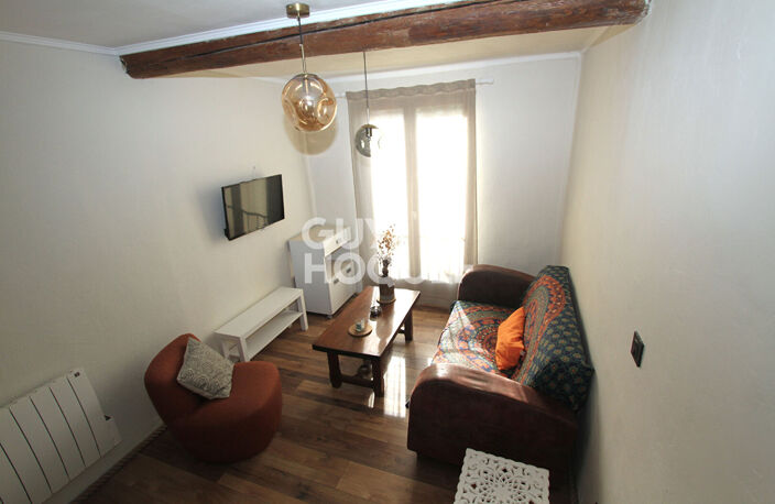 Maison de village  de 43.50m² à louer à l'année — photo 2