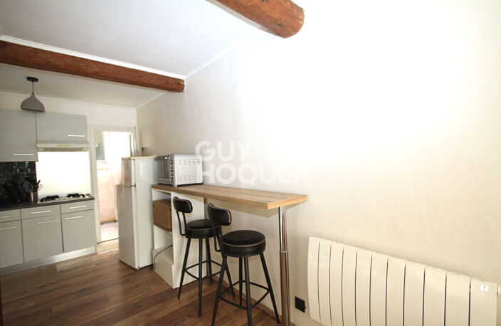 Maison de village  de 43.50m² à louer à l'année — photo 3