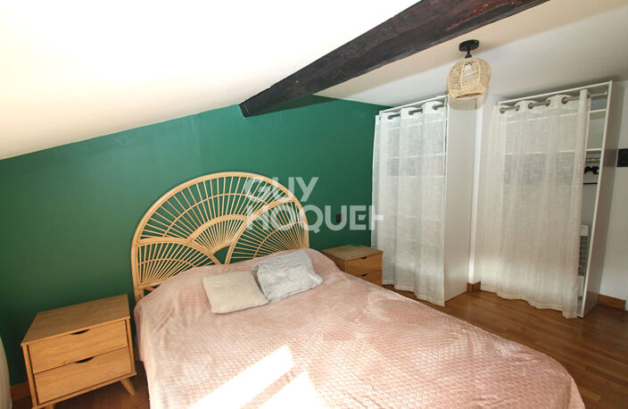 Maison de village  de 43.50m² à louer à l'année — photo 5