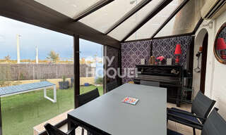 Maison 3 Pièces 96 m² à louer à Saint-Cyprien (66750)