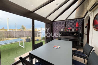 Maison 3 pièces 980 €