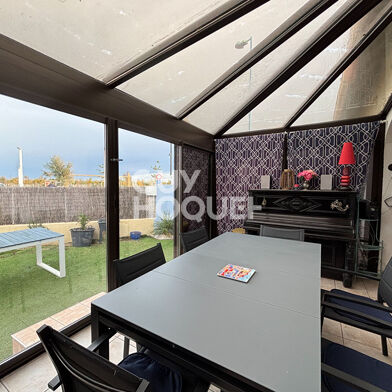 Maison 3 pièces 980 €