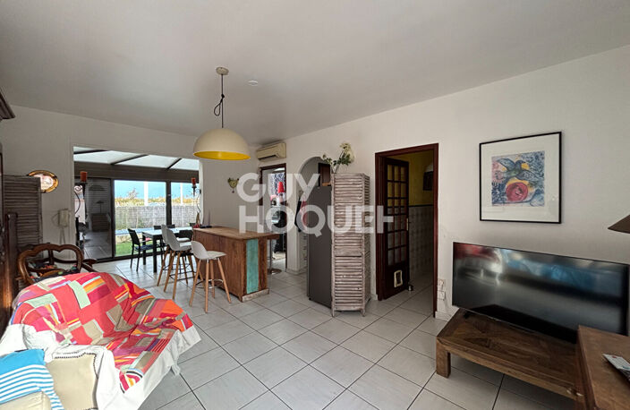 À louer  - Maison de plain-pied à l'année - Saint-Cyprien — photo 2