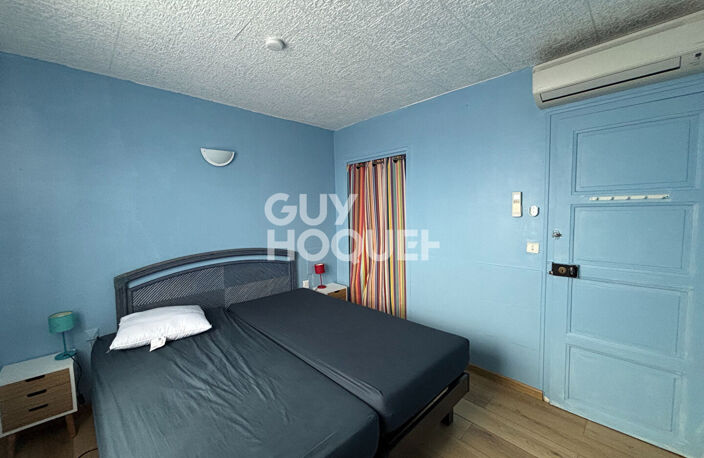 À louer  - Maison de plain-pied à l'année - Saint-Cyprien — photo 4