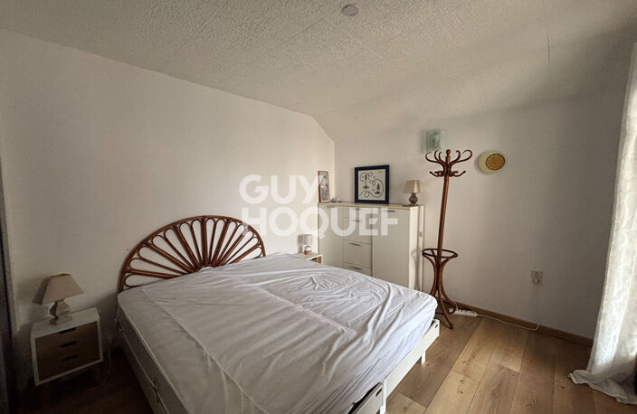 À louer  - Maison de plain-pied à l'année - Saint-Cyprien — photo 5