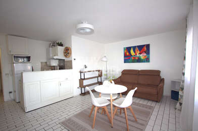 Appartement 1 pièces 490 €