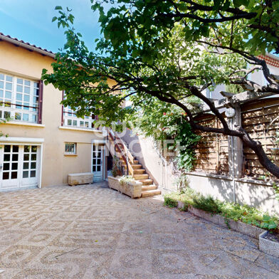 Maison 11 pièces 225000 €