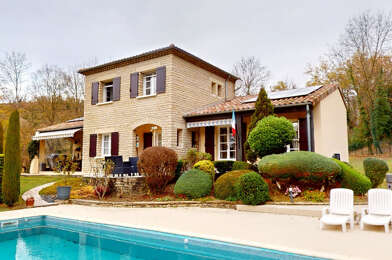 Maison 6 pièces 549900 €